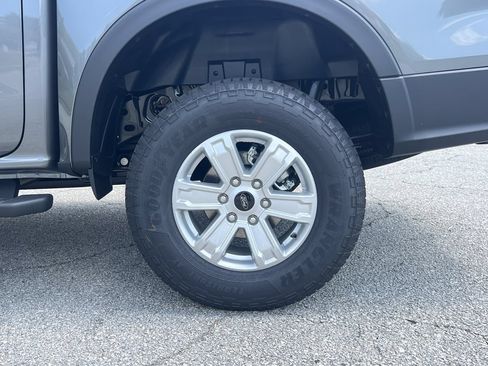New 2026 Ford Ranger XL w/ Trailer Tow Package AWD/4WD image 26