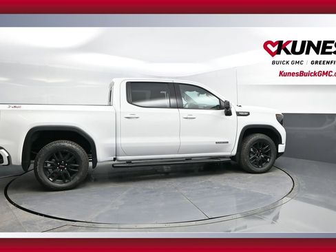 New 2026 GMC Sierra 1500 Elevation w/ Elevation Premium Package image 12