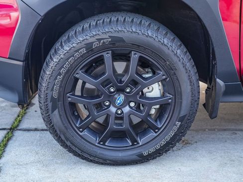 Certified 2024 Subaru Crosstrek 2.5i Wilderness w/ Wilderness Package image 11