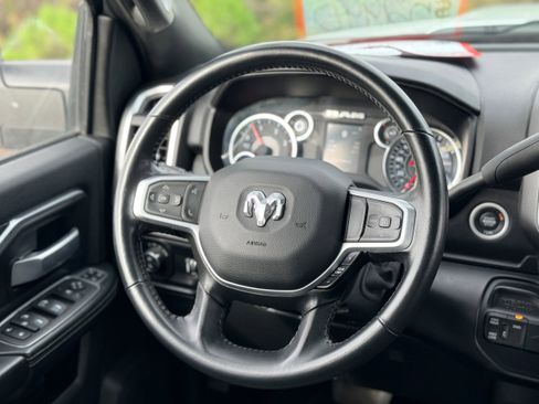 Used 2024 RAM 3500 Big Horn image 17