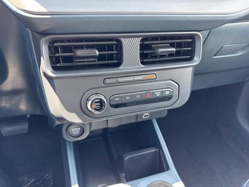 New 2025 Ford Maverick XLT w/ Black Appearance Package image 14