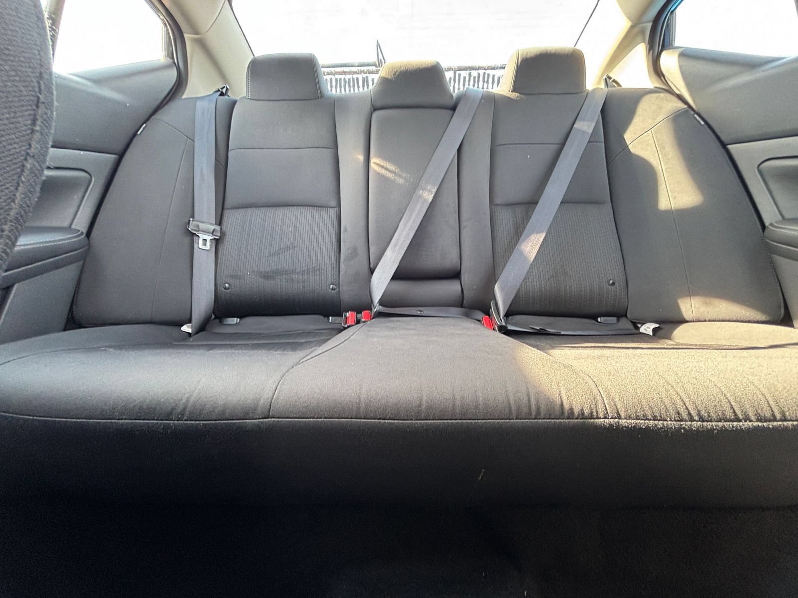 Used 2025 Nissan Altima 2.5 SV FWD image 37