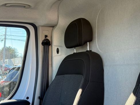 Used 2018 RAM ProMaster 3500 w/ Mopar Trailer Tow Group image 18