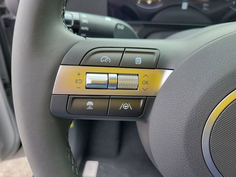 New 2026 Hyundai Kona SEL Sport FWD image 23