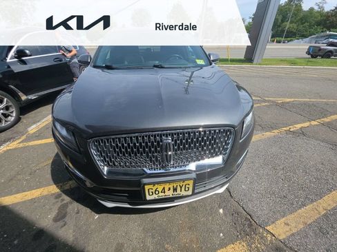 Used 2019 Lincoln MKC Reserve w/ MKC Climate Package AWD/4WD image 1