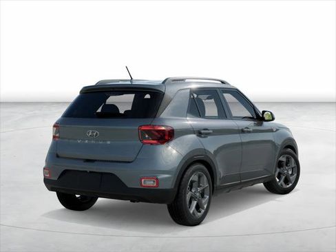New 2026 Hyundai Venue SEL image 4