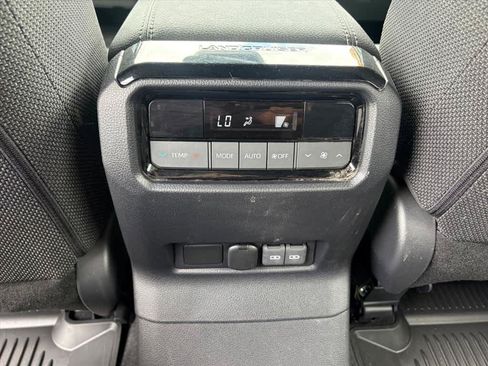 Used 2025 Toyota Land Cruiser 1958 AWD/4WD image 10
