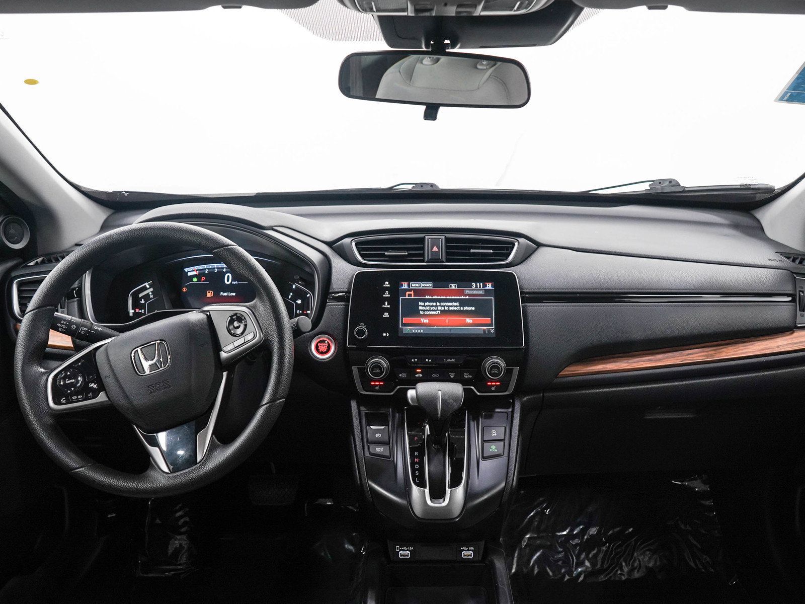 Used 2021 Honda CR-V EX image 13