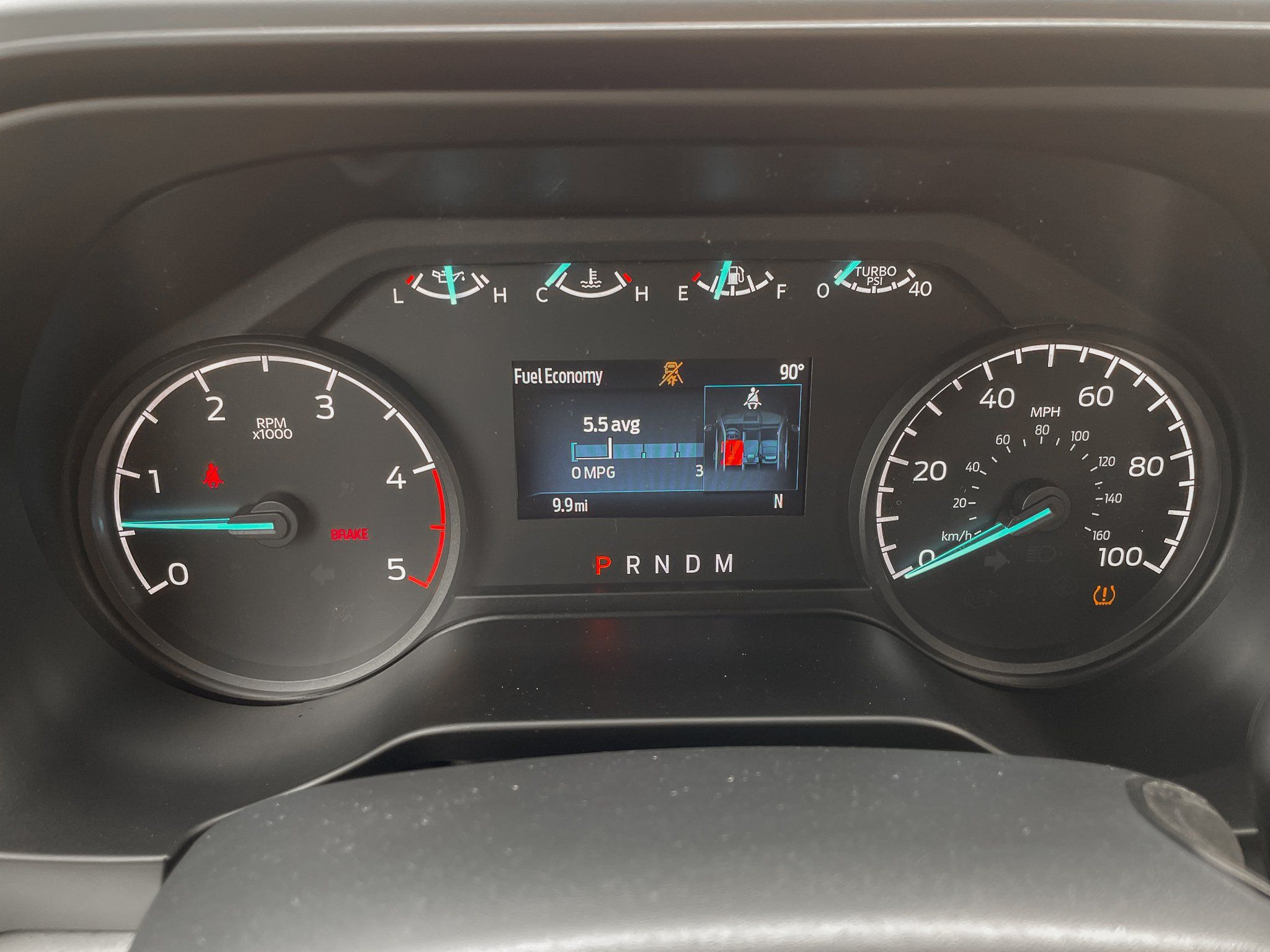 New 2026 Ford F350 XLT AWD/4WD image 13