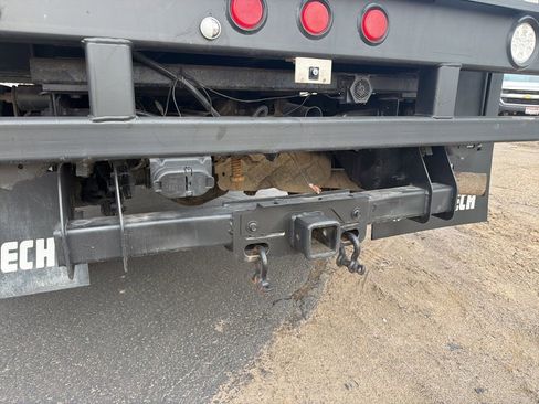 Used 2020 Ford F350 XLT w/ XLT Value Package image 9