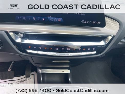 Used 2024 Cadillac Lyriq Sport AWD/4WD image 24