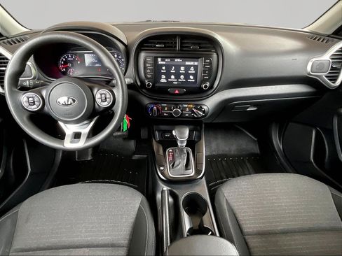 Used 2021 Kia Soul S FWD image 7