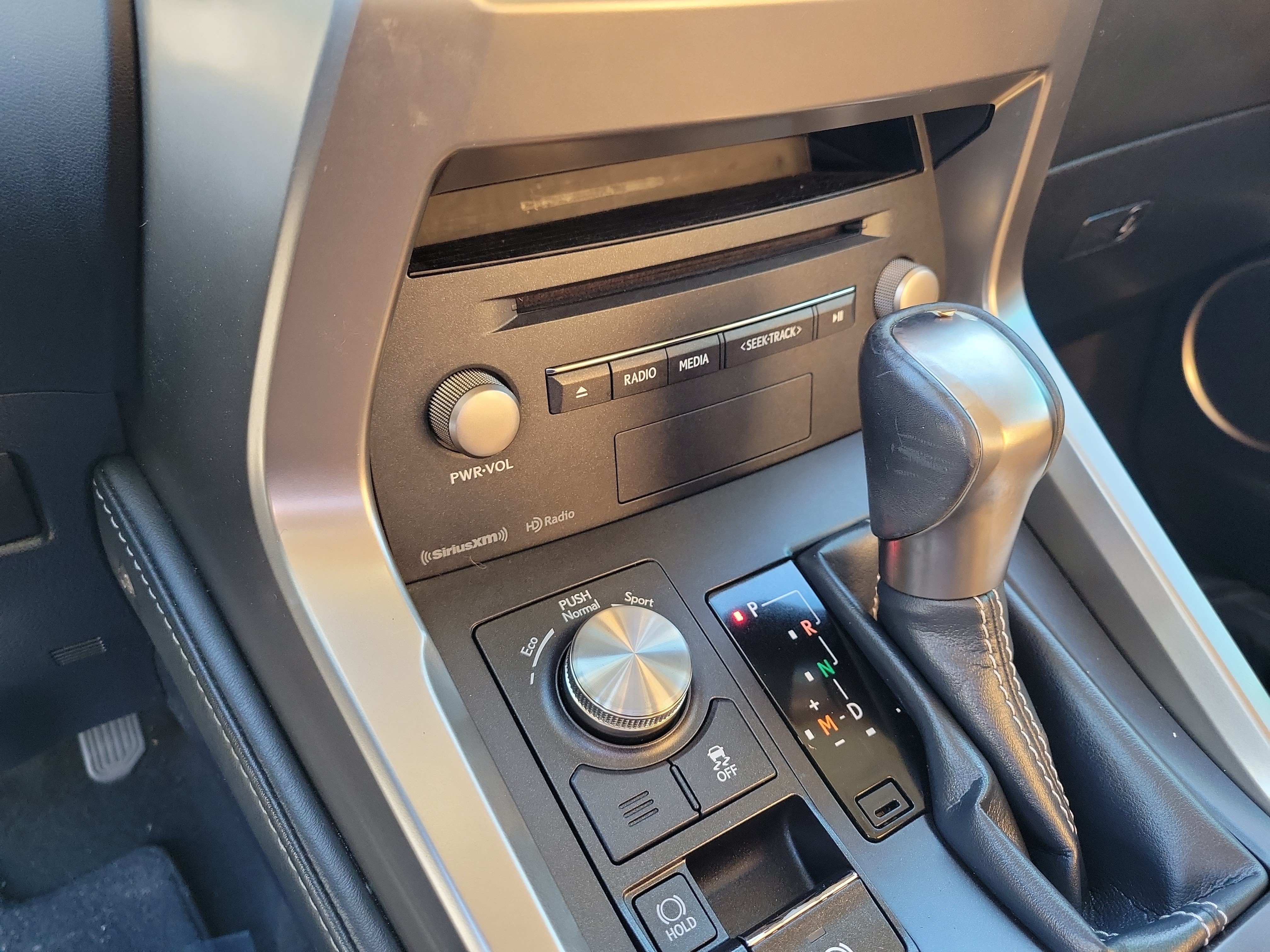 Used 2018 Lexus NX 300 AWD w/ Comfort Package image 23