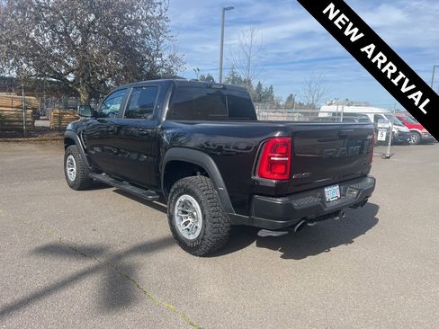 Used 2025 RAM 1500 RHO w/ RHO Level 1 Equipment Group image 6