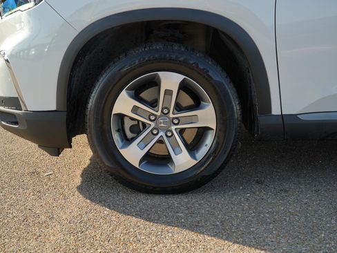 Used 2023 Honda Pilot EX-L image 10
