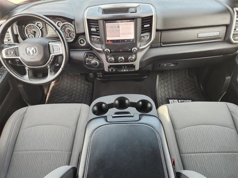 Used 2024 RAM 2500 Big Horn w/ Bed Utility Group image 28