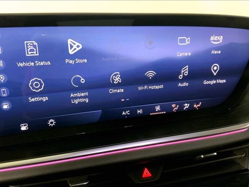 Used 2025 Buick Envision Preferred image 6