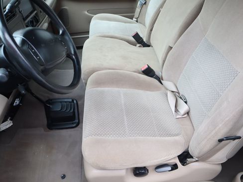 Used 2002 Ford F250 XLT AWD/4WD image 23