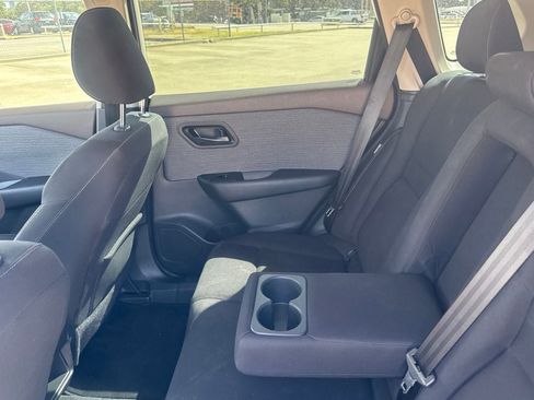 Certified 2023 Nissan Rogue S FWD image 39