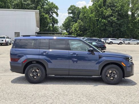 New 2026 Hyundai Santa Fe XRT AWD/4WD image 4