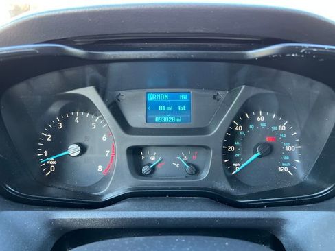 Used 2015 Ford Transit 250 148 Medium Roof image 20