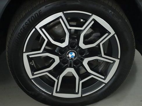 Used 2026 BMW X1 xDrive28i w/ Technology Package image 12