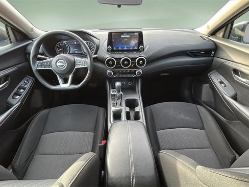 Used 2024 Nissan Sentra SV image 20