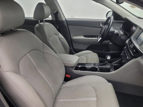 Used 2018 Kia Optima EX w/ Premium Package image 21