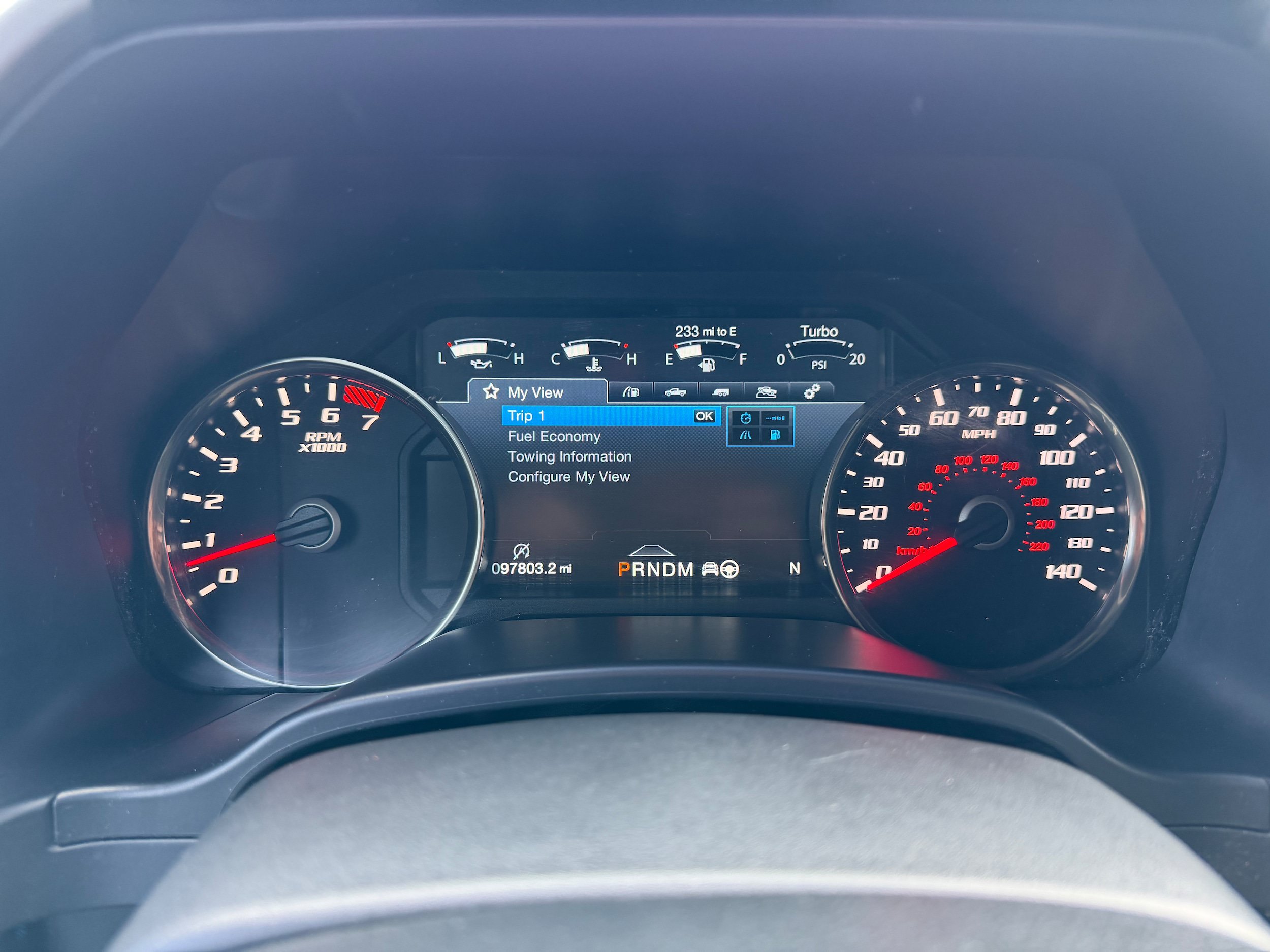 Used 2020 Ford F150 Raptor w/ Equipment Group 802A Luxury AWD/4WD image 17