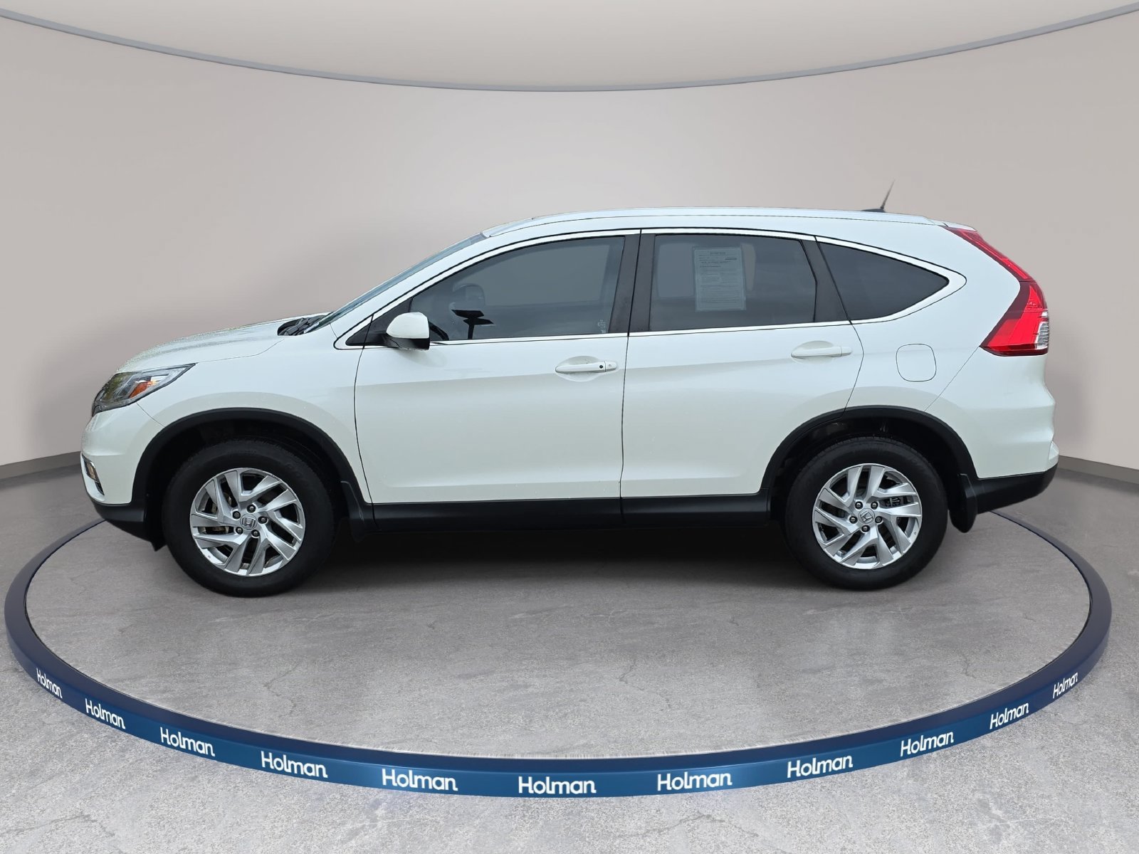 Used 2016 Honda CR-V EX-L image 9