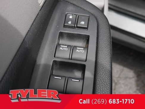 Used 2017 Honda Ridgeline RTL image 20