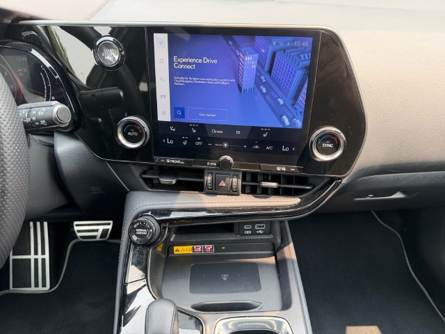 Used 2024 Lexus NX 350 F Sport AWD/4WD image 31
