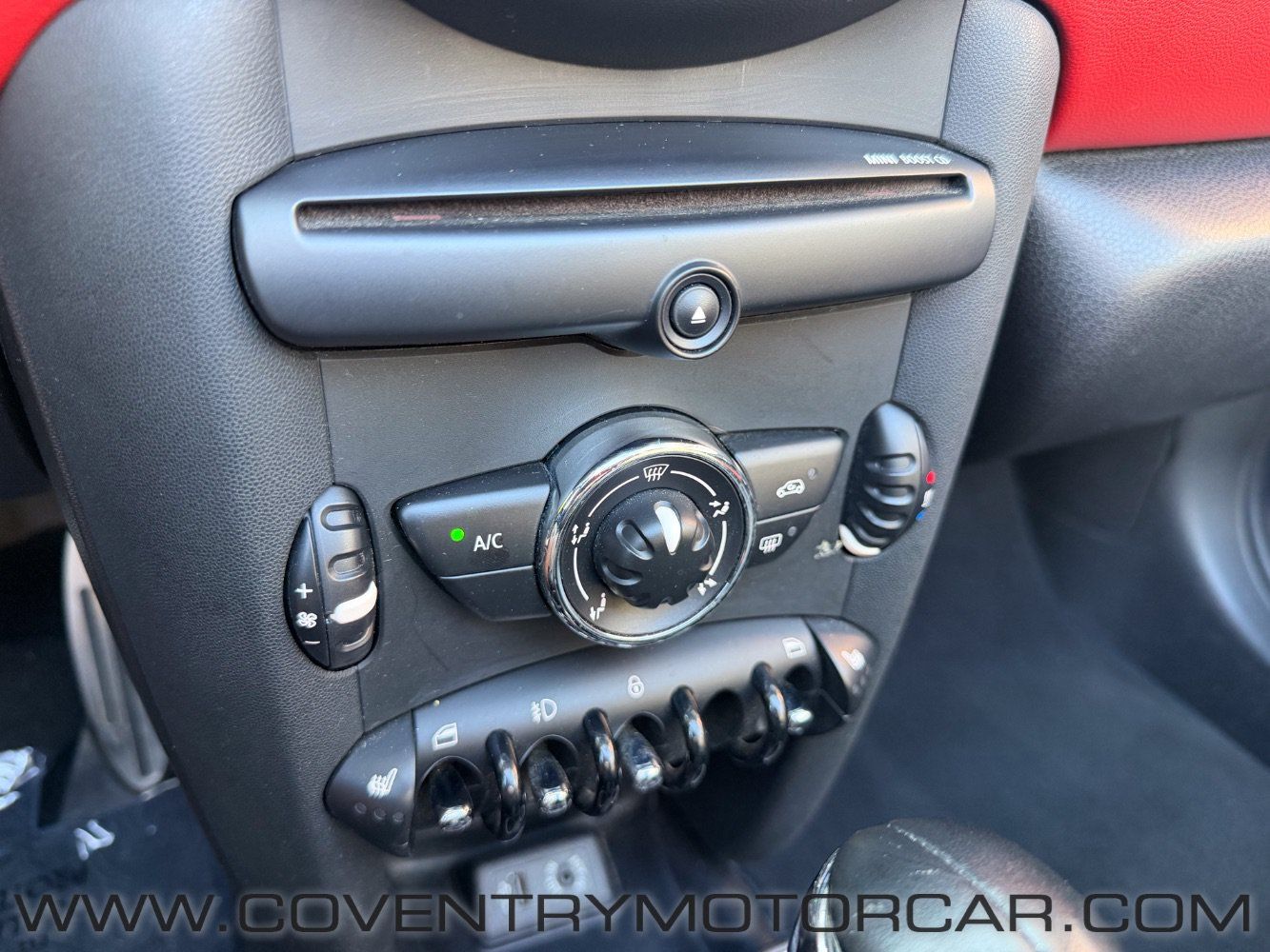 Used 2014 MINI Cooper Roadster S FWD image 18