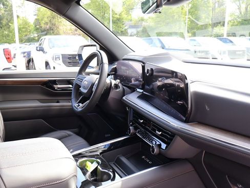 New 2026 Chevrolet Tahoe High Country AWD/4WD image 48