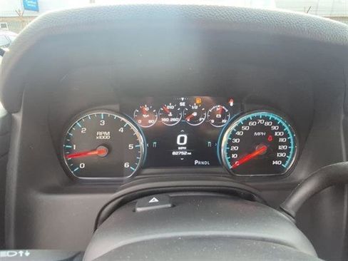 Certified 2020 GMC Yukon Denali w/ Open Road Package image 11