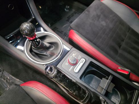 Used 2020 Subaru WRX STI Limited image 26