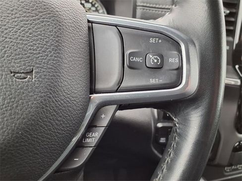 Used 2023 RAM 1500 Laramie image 13