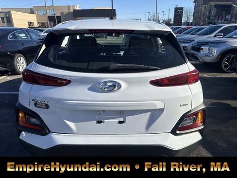 Used 2019 Hyundai Kona SE image 4