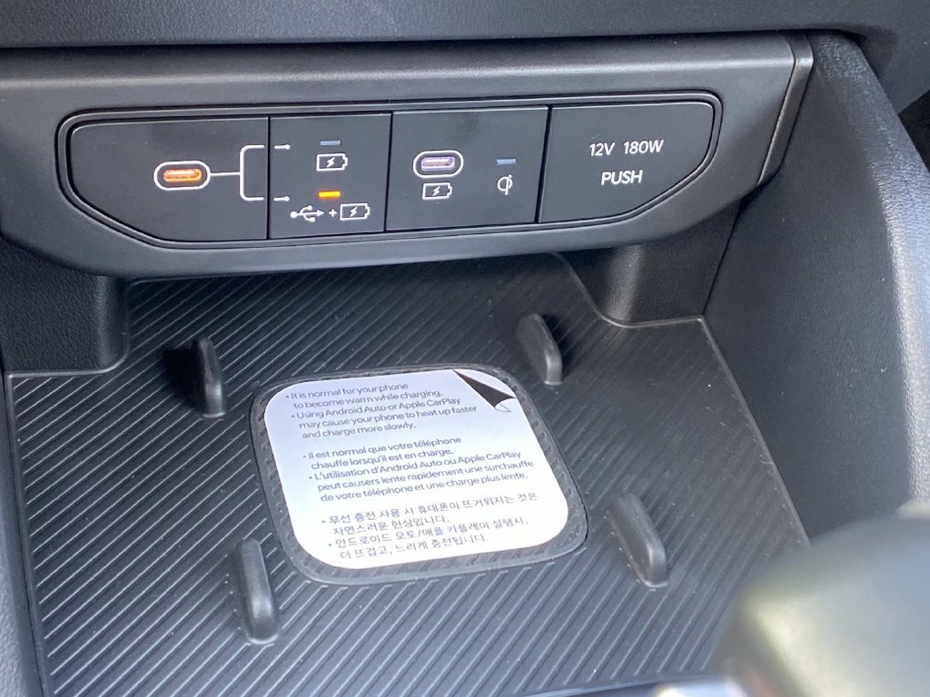 New 2026 Kia K4 EX FWD image 9