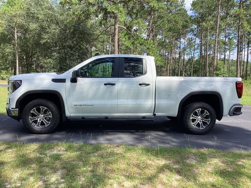 New 2026 GMC Sierra 1500 Pro w/ Pro Value Package AWD/4WD image 2