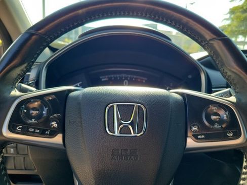 Used 2022 Honda CR-V Touring image 22