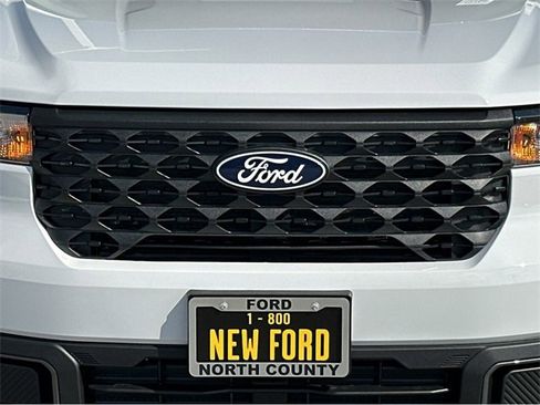 New 2025 Ford Maverick XLT w/ XLT Luxury Package image 42