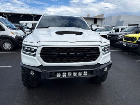 Used 2023 RAM 1500 Big Horn AWD/4WD image 24
