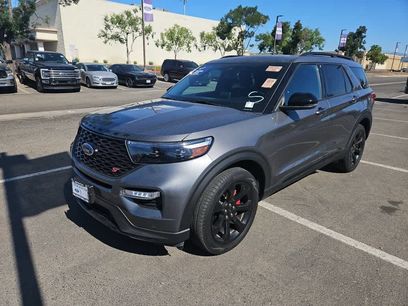 Used 2023 Ford Explorer ST w/ Equipment Group 401A