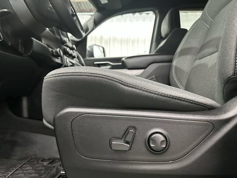 Used 2024 RAM 1500 Big Horn AWD/4WD image 18