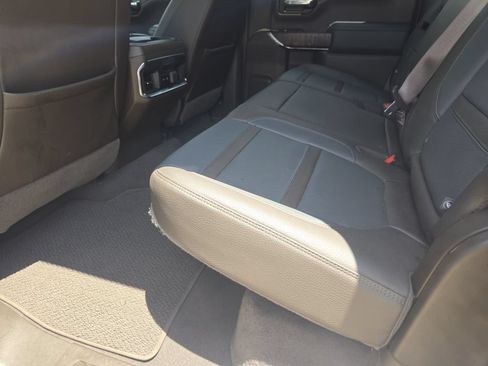 Used 2022 GMC Sierra 1500 Denali w/ Driver Alert Package II AWD/4WD image 32