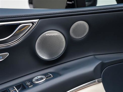 New 2026 Genesis GV80 3.5T Prestige image 27