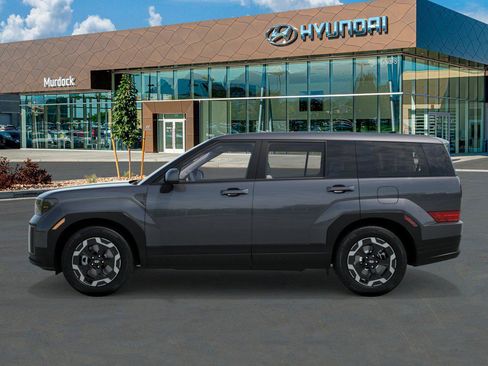 New 2026 Hyundai Santa Fe SE AWD/4WD image 41