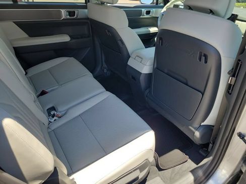 New 2026 Hyundai Santa Fe SEL FWD image 24
