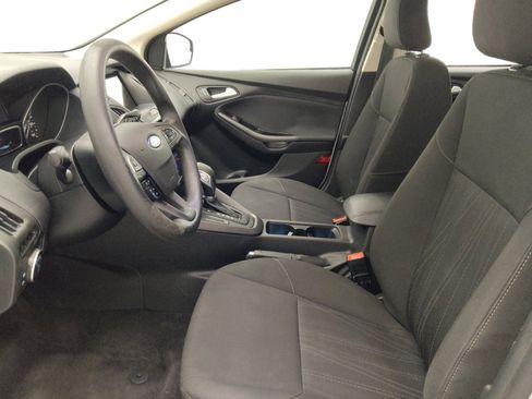Used 2018 Ford Focus SEL FWD image 17